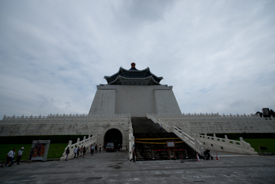 中正紀念堂 中正紀念堂